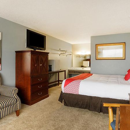 Oyo Hotel Branson Mo-165 Exterior photo