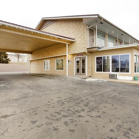 Oyo Hotel Branson Mo-165 Exterior photo